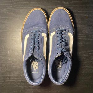 VANS Chukka Low Side Stripe Shoes